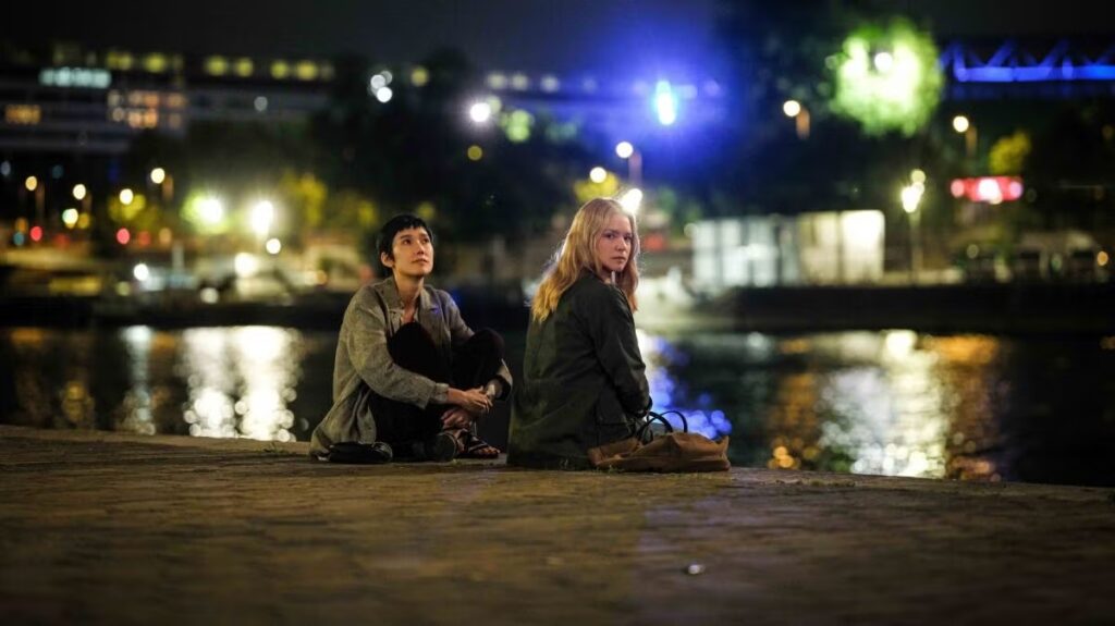 Neon Acquires Ryusuke Hamaguchi’s ‘All of a Sudden’