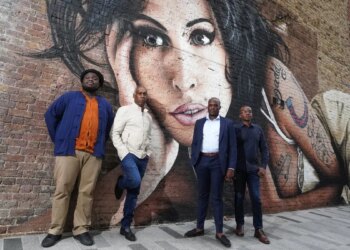 The Amy Winehouse Band Is Touring in 2026 to Celebrate 20 Years of ‘Back to Black’