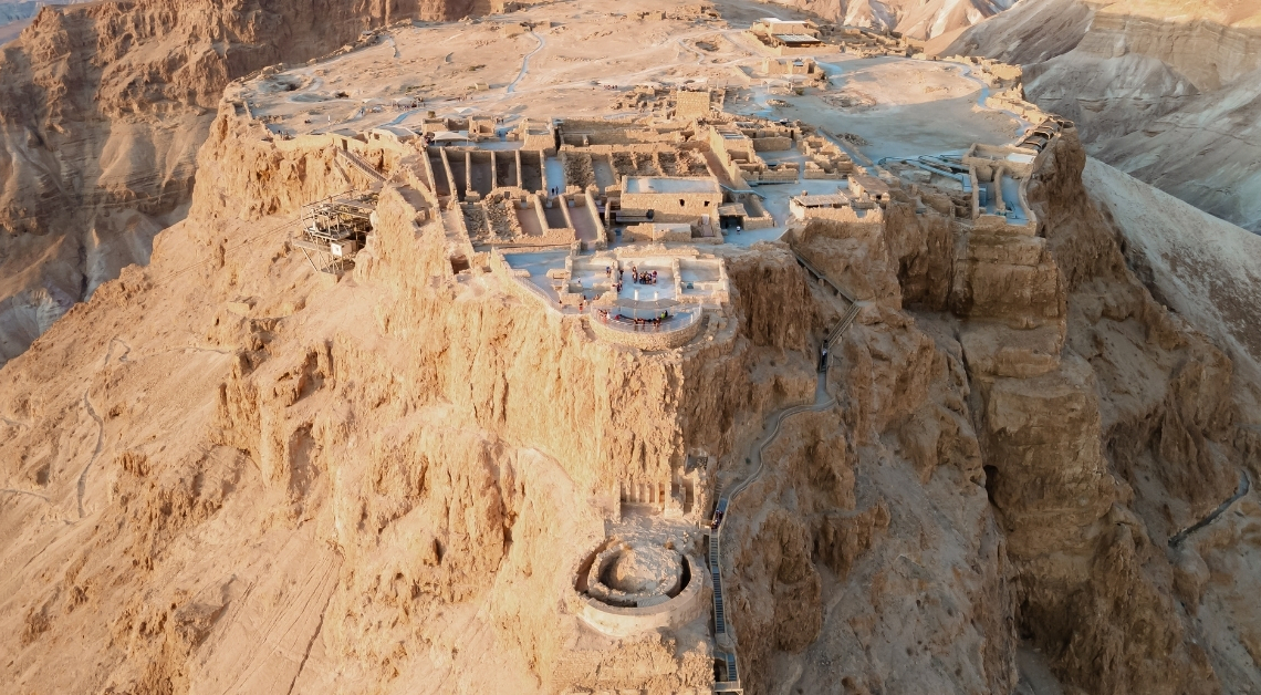 Ancient Romans Used Poop as Medicine, Researchers Confirm