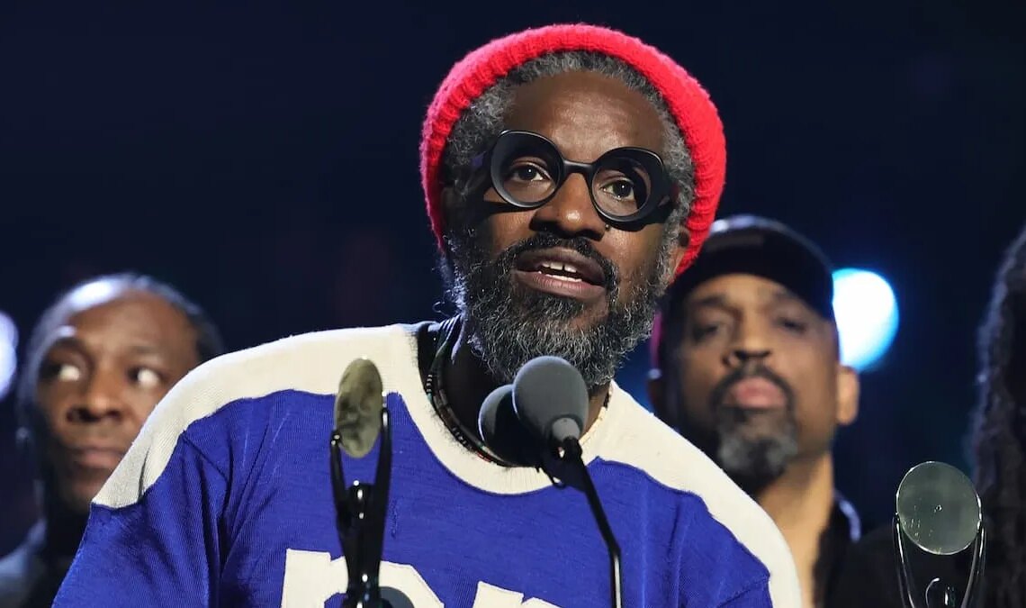 André 3000 Breaks Down How He Chooses Which Songs To Record Guest Verses