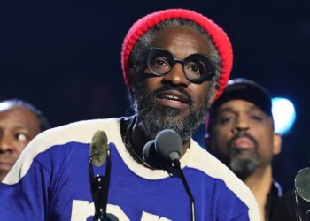 André 3000 Breaks Down How He Chooses Which Songs To Record Guest Verses