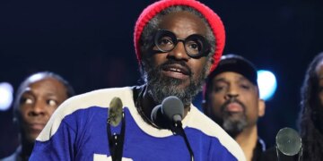 André 3000 Breaks Down How He Chooses Which Songs To Record Guest Verses