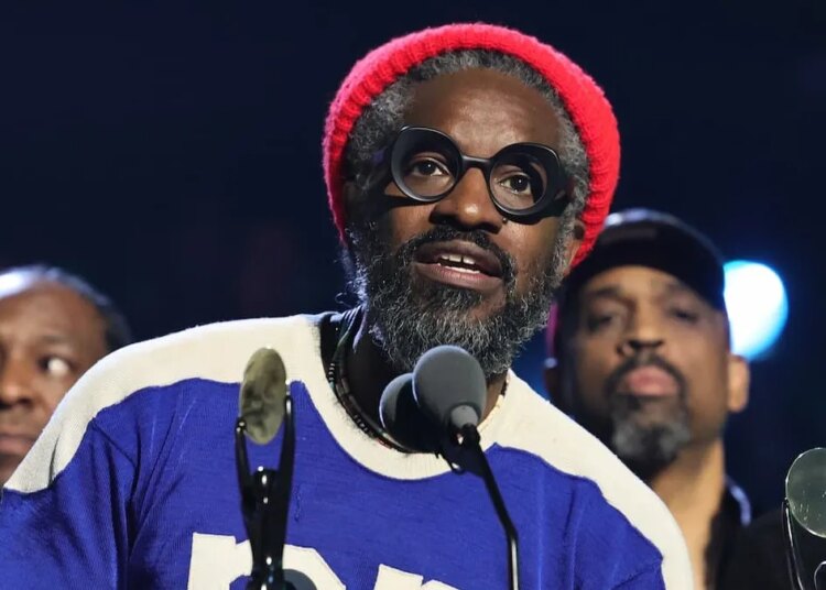 André 3000 Breaks Down How He Chooses Which Songs To Record Guest Verses