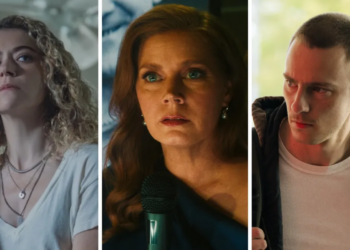 Here’s Every Apple TV Series and Movie Coming in 2026