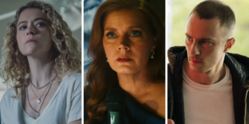 Here’s Every Apple TV Series and Movie Coming in 2026