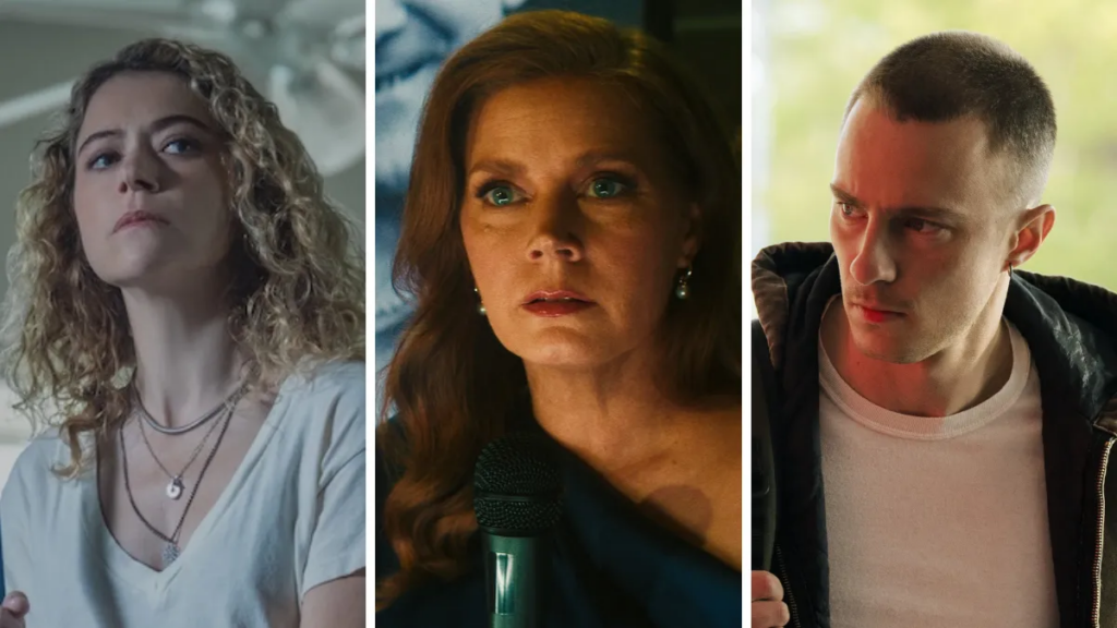 Here’s Every Apple TV Series and Movie Coming in 2026