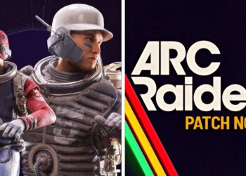 Arc Raiders Update 1.15.0 Adds Shared Watch Event, Nerfs Trailblazer Grenade