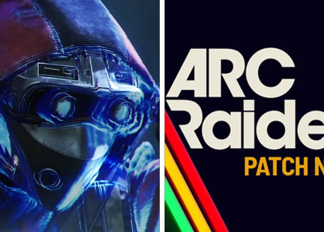 Arc Raiders Update 1.17.0 Nerfs Stitcher & Kettle – Full Shrouded Sky Patch Notes