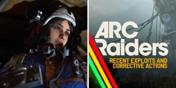 Arc Raiders Update: Duplication Exploit Bans Issued, Shrouded Sky Release Date Window Revealed