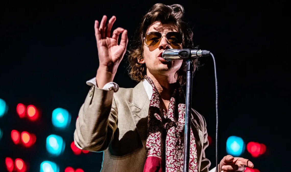 4 U.K. Indie Bands to Keep in Rotation While Struggling Through the Arctic Monkeys Drought