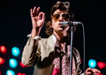 4 U.K. Indie Bands to Keep in Rotation While Struggling Through the Arctic Monkeys Drought