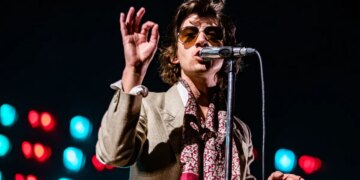 4 U.K. Indie Bands to Keep in Rotation While Struggling Through the Arctic Monkeys Drought