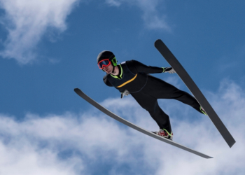 Are Olympic Ski Jumpers Really Injecting Acid Into Their Penises?