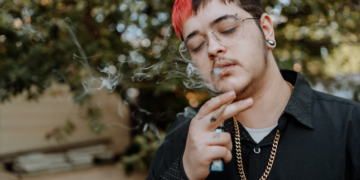 Arizona Bill Could Make Excessive Weed Smell a Criminal Offense