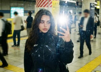 I Built My Perfect AI Companion. She’s Kind of Great