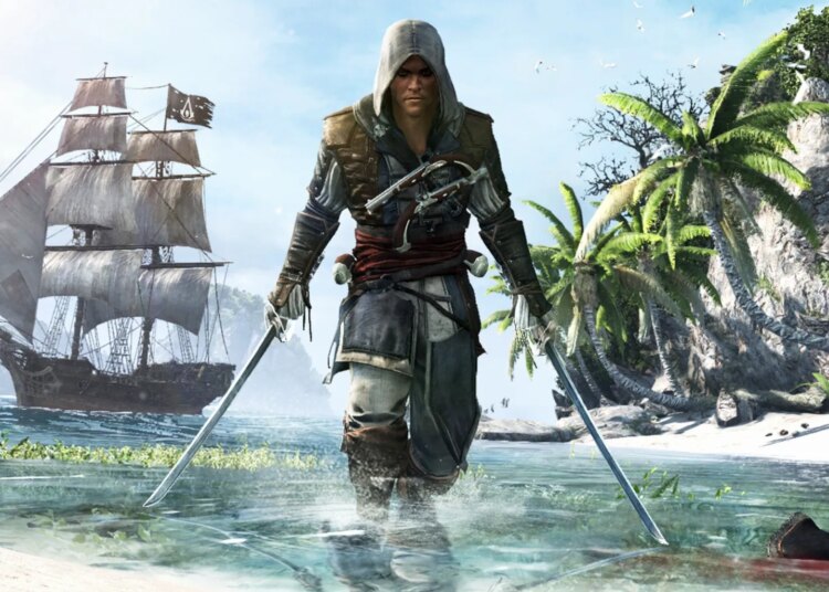 Leak: Assassin’s Creed Black Flag Remake Will Not Appear At Rumored February State of Play