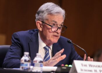 Fed seeks to block Justice Dept. subpoenas in Powell probe