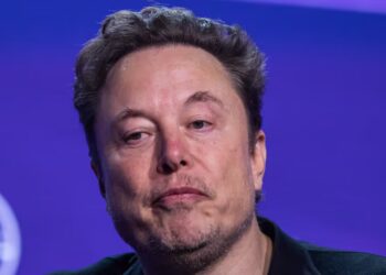 World’s Richest Man Wants You to Know How Tough He Has It