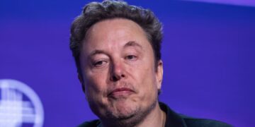 World’s Richest Man Wants You to Know How Tough He Has It