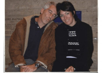 DOJ reviewing if Epstein files with Trump allegations were wrongly withheld