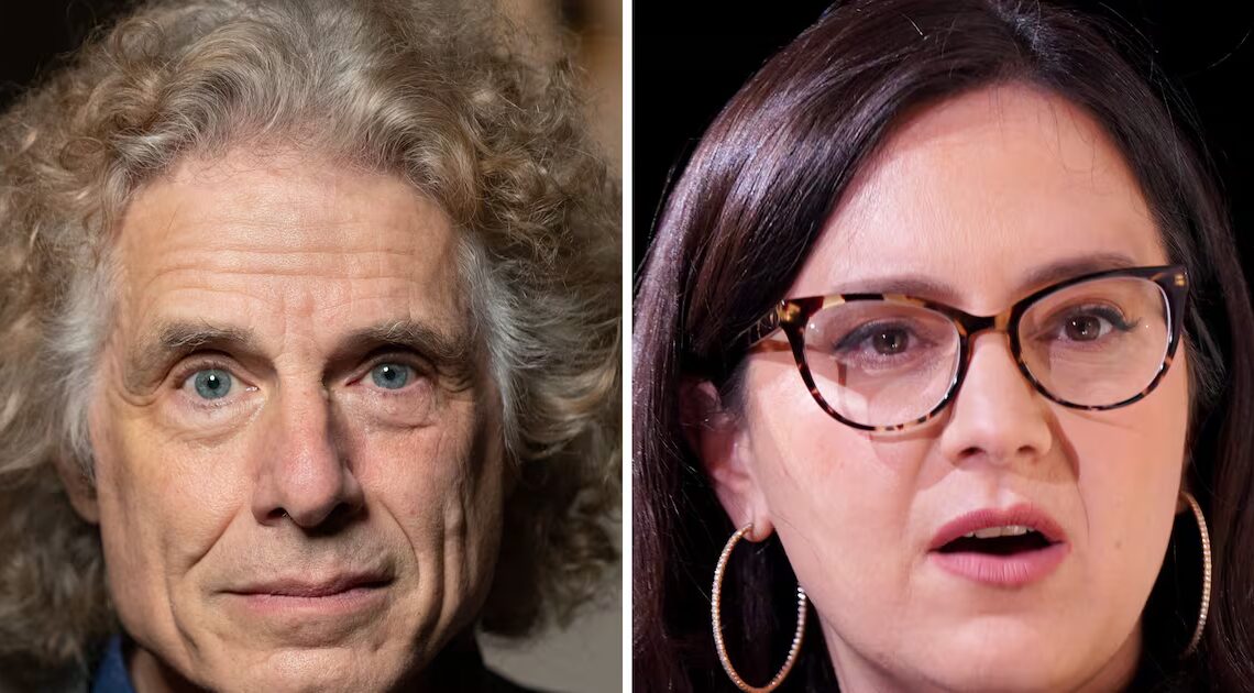 MAGA-Curious CBS Boss Hangs With One of Epstein’s ‘Pals’