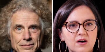 MAGA-Curious CBS Boss Hangs With One of Epstein’s ‘Pals’