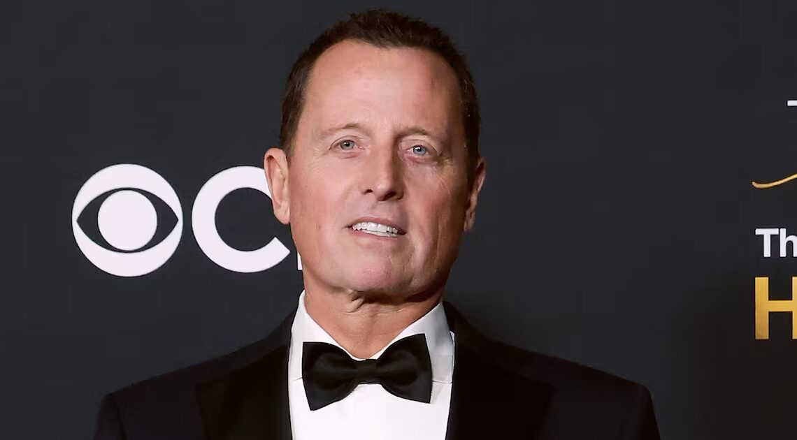 How Kennedy Center Goon Got Dumped With Job