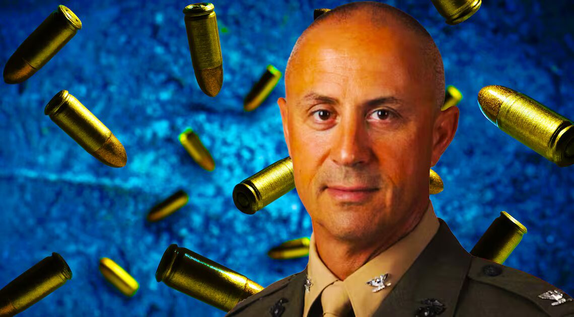 Trump’s Trigger-Happy Immigration Director Blasted as ‘Total Moron’