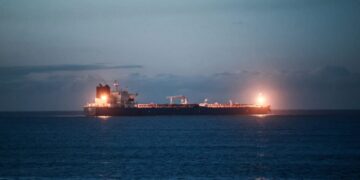 As West goes after Russia’s oil fleet, Moscow fears for its war funding