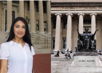 ICE Seizes Ivy League Student in Their Dorm