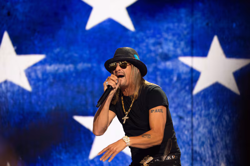 Kid Rock