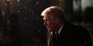 A little Republican rebellion against Trump only goes so far