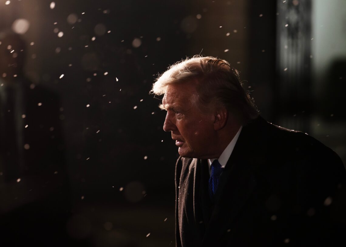 Trump’s ‘national security’ tariffs are a big government mess