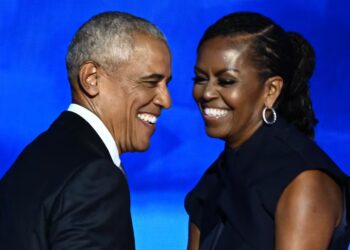 Obama Shades MAGA in Celebratory Super Bowl Post