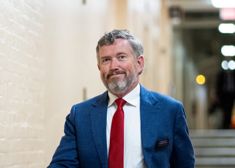 MAGA Goon Melts Down at Rep for Stealing Trump’s War Thunder