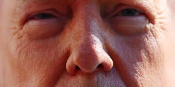 Trump Disasterclass Sends Key Voter Bloc Running Ahead of Midterms