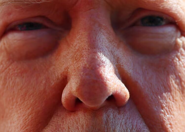 Trump Disasterclass Sends Key Voter Bloc Running Ahead of Midterms