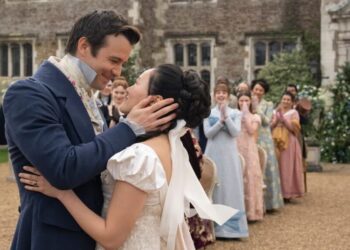 ‘Bridgerton’ Season 4 Part 2 Finale Has the Ending You Were Waiting for in Post-Credits Scene