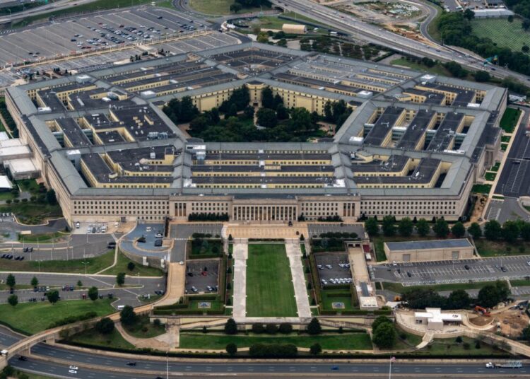 Trump orders U.S. government to drop use of Anthropic’s technology