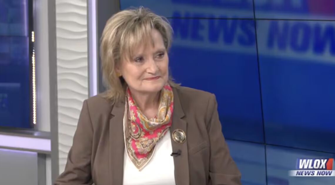 MAGA Senator Gives Bonkers Answer on Affordability