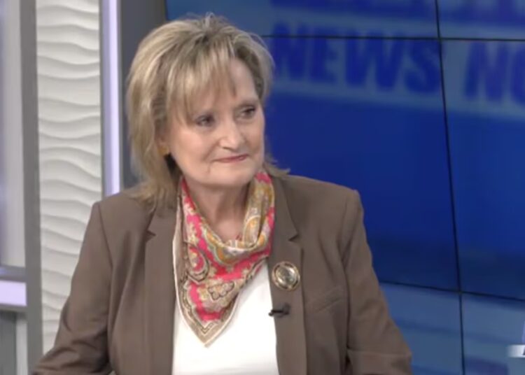 MAGA Senator Gives Bonkers Answer on Affordability