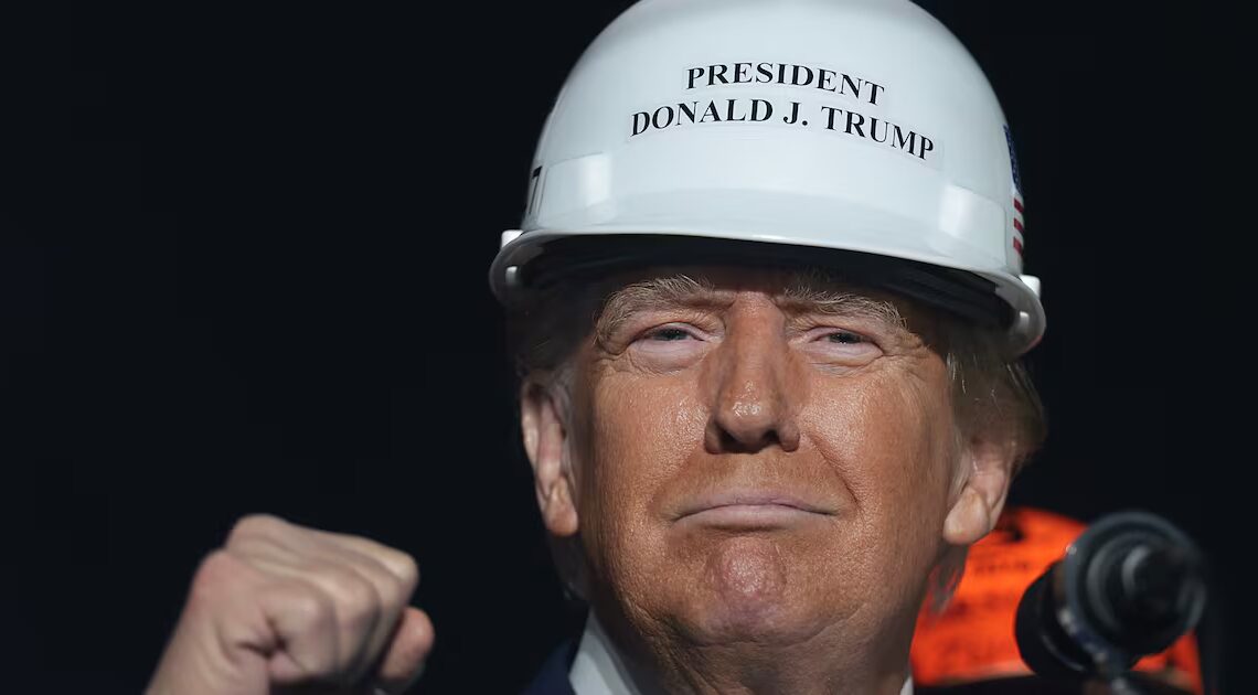 ‘Trump Homes’ Threatens to Be the Next Big Grift