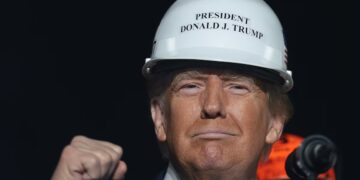 ‘Trump Homes’ Threatens to Be the Next Big Grift