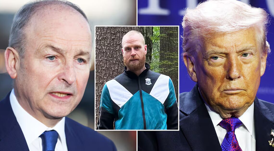 ICE Detention Mess Threatens to Wreck Trump’s Holiday Plans