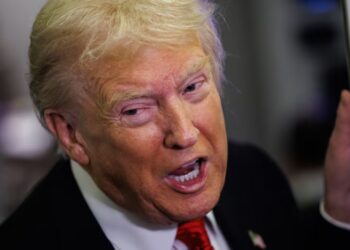 The Generals Said No but Trump Was Bored of Peace