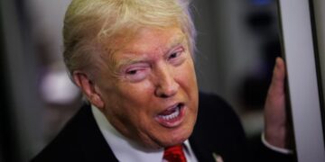 The Generals Said No but Trump Was Bored of Peace