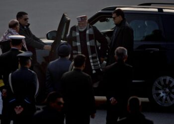 Asian countries hedge against China — and America