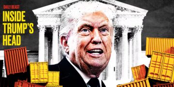 Why Cornered Trump Is Turning On His Own Justices: Wolff