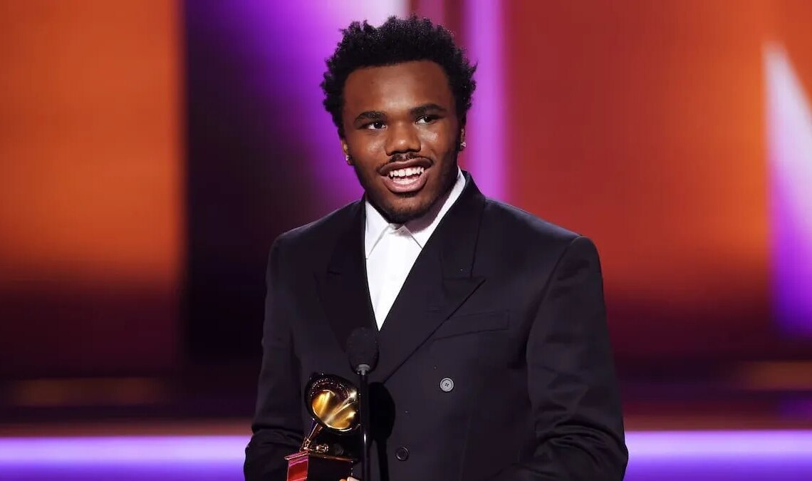 Baby Keem on the Making of His New Album CA$INO: ‘It’s Just Real Life S**t I Go Through Everyday’