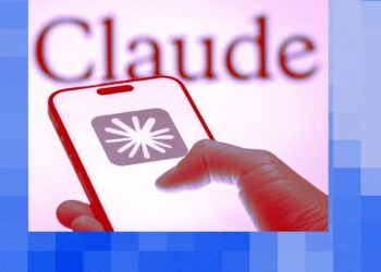 The Only Thing Standing Between Humanity and AI Apocalypse Is … Claude?